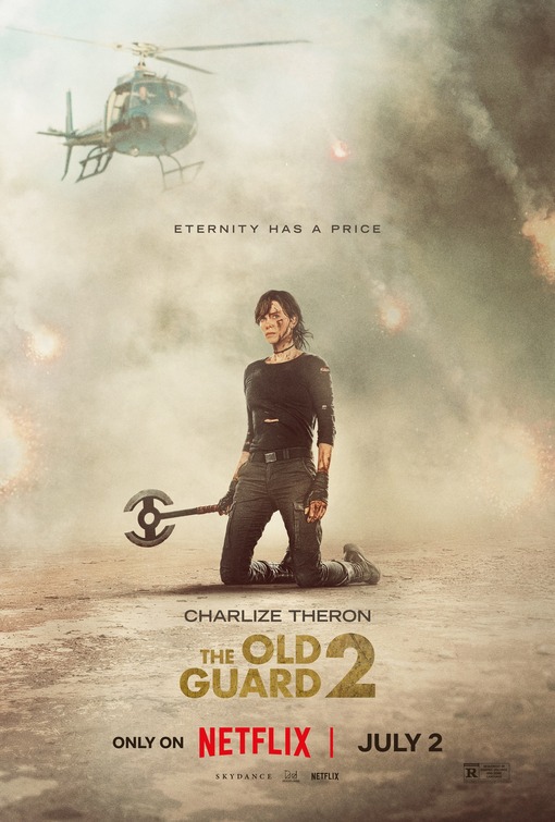The Old Guard 2