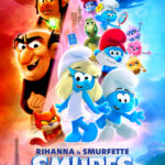 SMURFS (2025)