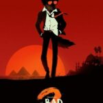 BAD GUYS 2