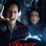 THE CONJURING: Last Rites THE CONJURING: Last Rites