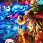DEMON SLAYER: Infinity Castle DEMON SLAYER: Infinity Castle