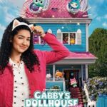 GABBY'S DOLLHOUSE: The Movie GABBY'S DOLLHOUSE: The Movie