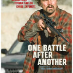 ONE BATTLE AFTER ANOTHER ONE BATTLE AFTER ANOTHER