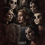 THE STRANGERS: Chapter 2 THE STRANGERS: Chapter 2