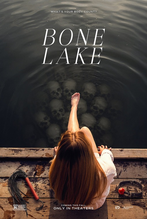 BONE LAKE