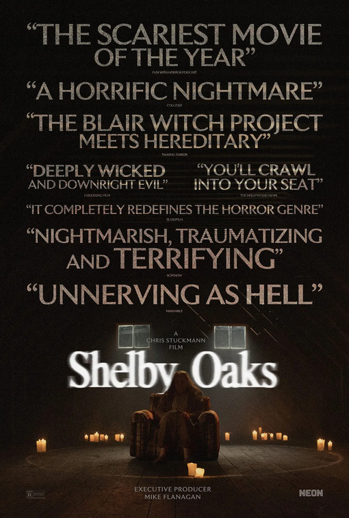 SHELBY OAKS