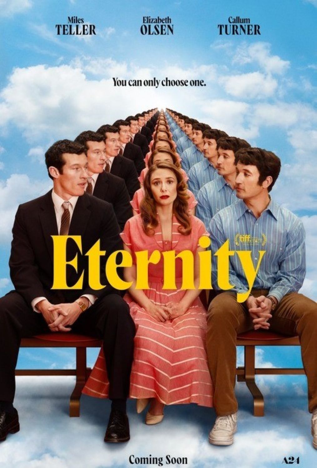 ETERNITY