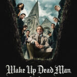 WAKE UP DEAD MAN: A Knives Out Mystery WAKE UP DEAD MAN: A Knives Out Mystery