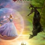 WICKED: For Good WICKED: For Good