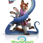 ZOOTOPIA 2 ZOOTOPIA 2