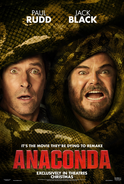 ANACONDA (2025)