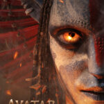 AVATAR: Fire and Ash