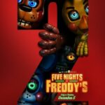 FIVE NIGHTS AT FREDDY'S 2