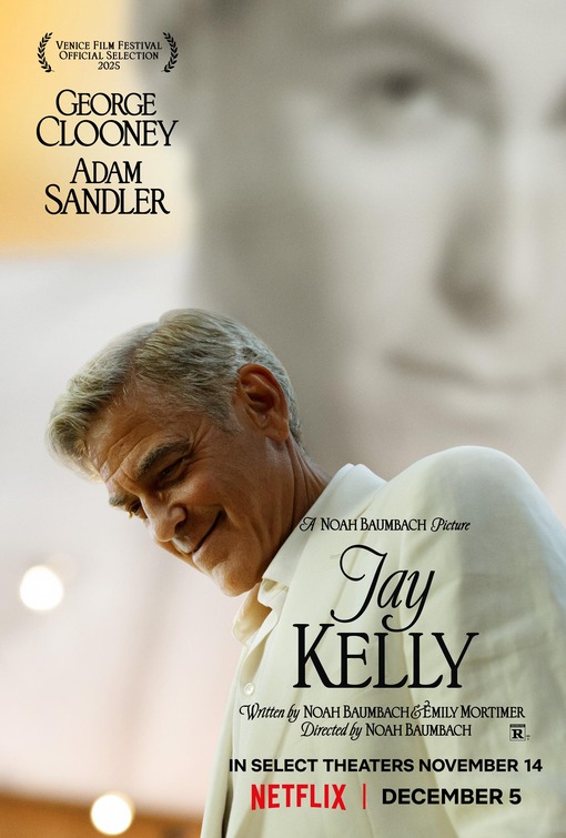JAY KELLY