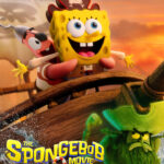 THE SPONGEBOB MOVIE: Search for SquarePants THE SPONGEBOB MOVIE: Search for SquarePants