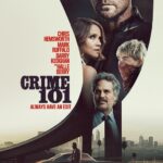 CRIME 101