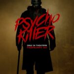 PSYCHO KILLER PSYCHO KILLER