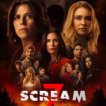 SCREAM 7 SCREAM 7