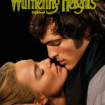 WUTHERING HEIGHTS WUTHERING HEIGHTS