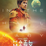 PROJECT HAIL MARY