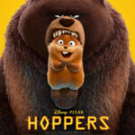 HOPPERS HOPPERS