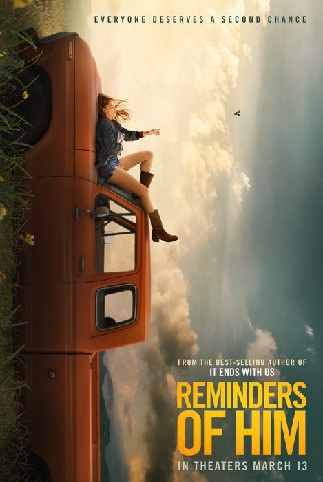 REMINDERS OF HIM