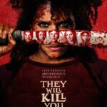 THEY WILL KILL YOU