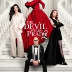 THE DEVIL WEARS PRADA 2