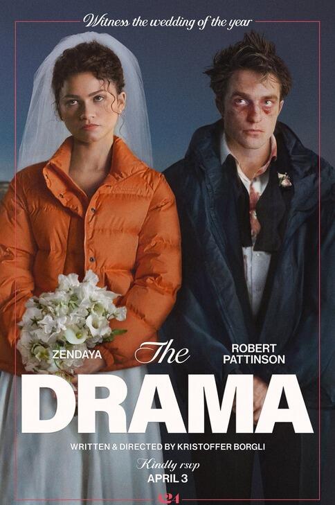 THE DRAMA