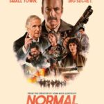 NORMAL NORMAL