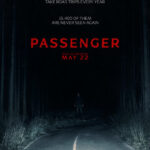 PASSENGER PASSENGER