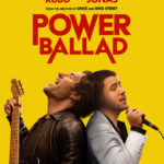 POWER BALLAD POWER BALLAD