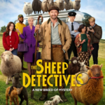 THE SHEEP DETECTIVES THE SHEEP DETECTIVES