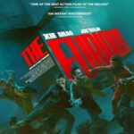 THE FURIOUS THE FURIOUS
