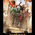 JACKASS: Best and Last JACKASS: Best and Last