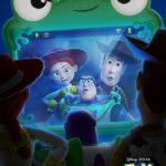 TOY STORY 5