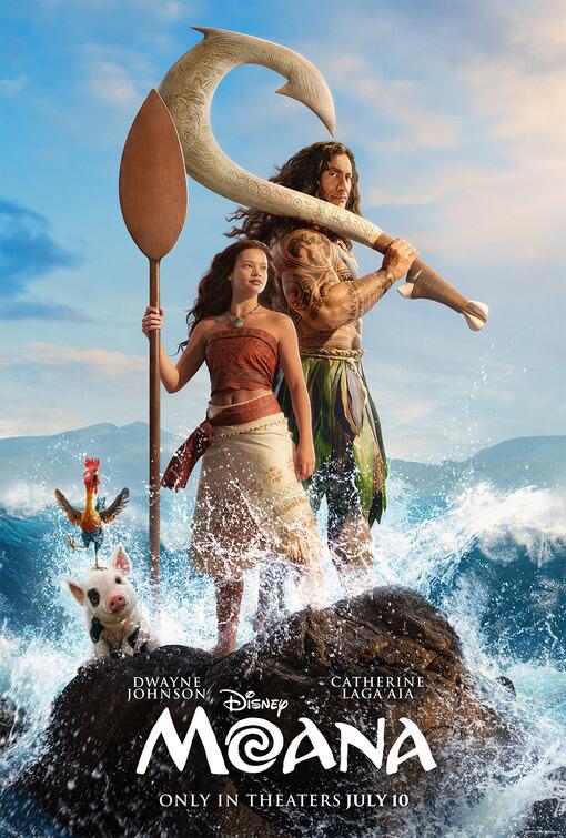 MOANA (2026)